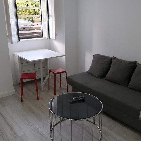 Lisbon Secret & Pena Cozy Apartment Exterior photo