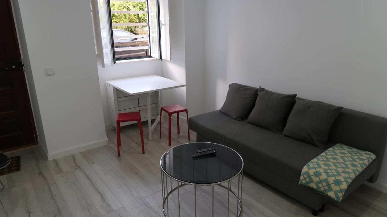 Lisbon Secret & Pena Cozy Apartment Exterior photo